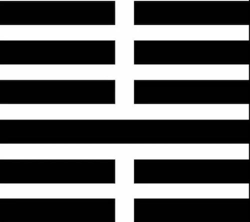 谦