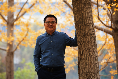 第三讲 预告 王晴飞301